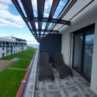 Vadrózsa Apartman, 2 apartman 8 férőhely