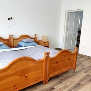 Odú Vendégház, 2 szoba 8 férőhely