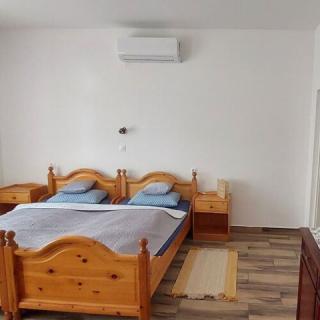 Odú Vendégház, 2 szoba 8 férőhely