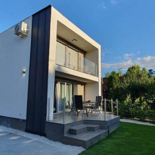 Fortuna Beach House, 2 szoba 4 férőhely