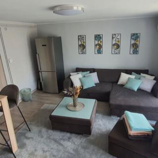 Fortuna Beach House, 2 szoba 4 férőhely