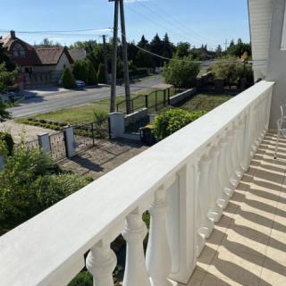 Völgyi Apartman, 1 apartman 7 férőhely