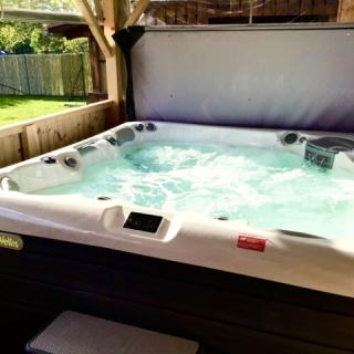 Völgyi Apartman, 1 apartman 7 férőhely