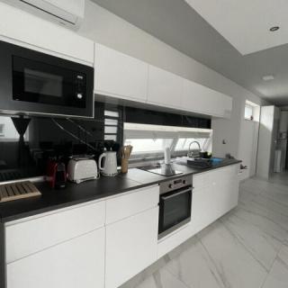 Roni Apartmanok, 2 apartman 12 férőhely