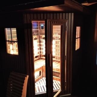 Zsóka Ház, 4 szoba 7 férőhely