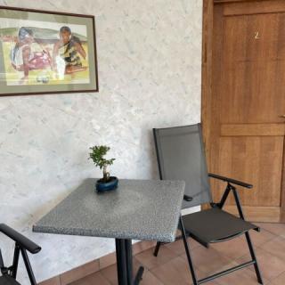 Mozart Apartman, 1 apartman 4 férőhely