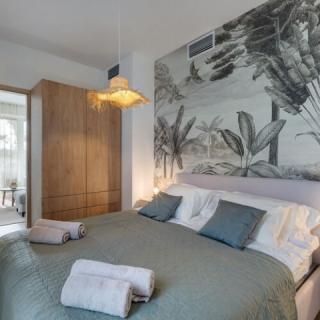 Loulou Apartman, 1 apartman 4 férőhely