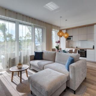 Loulou Apartman, 1 apartman 4 férőhely