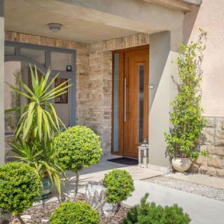 Forestine Vendégház, 2 szoba 4 férőhely