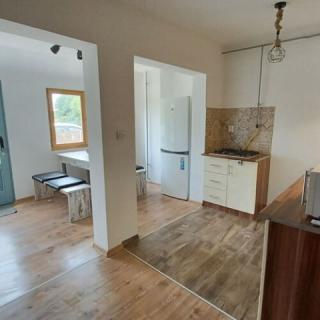 Panna Cottage, 3 szoba 6 férőhely