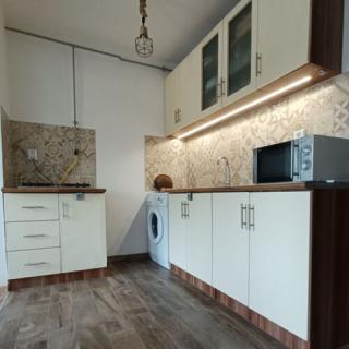 Panna Cottage, 3 szoba 6 férőhely