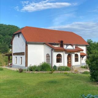Zalanka Villa, 1 szoba 4 férőhely