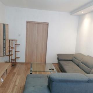 Borsalino Apartman, 1 apartman 6 férőhely