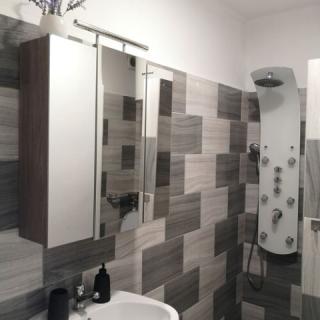 Dorka Apartman, 1 apartman 4 férőhely