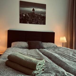 Seaforth Apartment, 1 apartman 4 férőhely