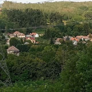 Villa Gabino, 1 apartman 2 férőhely