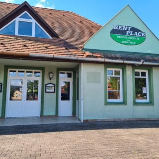 Rent Place Rendezvényház és Apartman, 2 apartman 6 férőhely