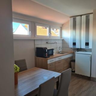 Rent Place Rendezvényház és Apartman, 2 apartman 6 férőhely