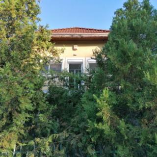 Medencés Apartmanház, 4 szoba 14 férőhely