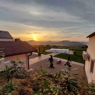 Ardo Élménybirtok, 4 apartman 14 férőhely