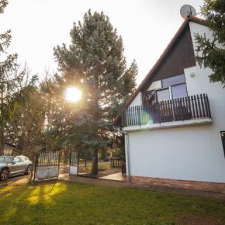 Hegyi Nyaraló, 3 szoba 5 férőhely