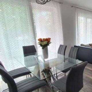 BabuBütyi Apartman, 1 apartman 2 férőhely