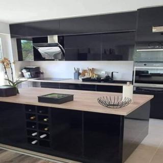 BabuBütyi Apartman, 1 apartman 2 férőhely