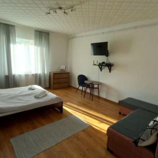 Kuckó Apartman, 1 apartman 4 férőhely