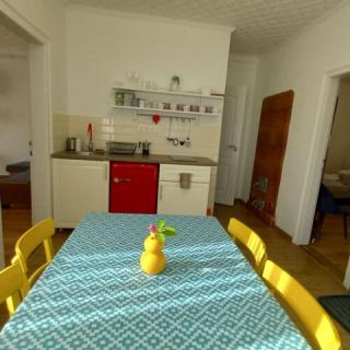 Kuckó Apartman, 1 apartman 4 férőhely