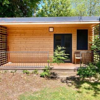 Málna Privát Nyaraló, 2 szoba 4 férőhely