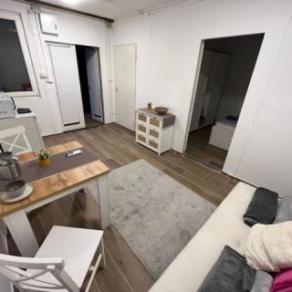 Málna Privát Nyaraló, 2 szoba 4 férőhely