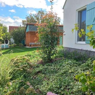 Csöppház Vendégház, 2 szoba 6 férőhely