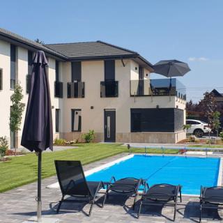 Pipacs Apartman 2, 1 apartman 4 férőhely