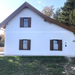 Pirk Vendégház, 4 szoba 8 férőhely