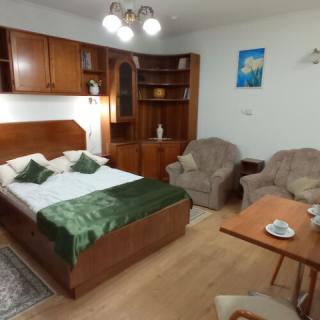 Londira Apartman, 1 apartman 3 férőhely