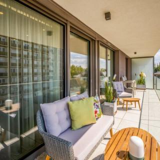 Coral 64 Premium Apartment, 1 apartman 4 férőhely