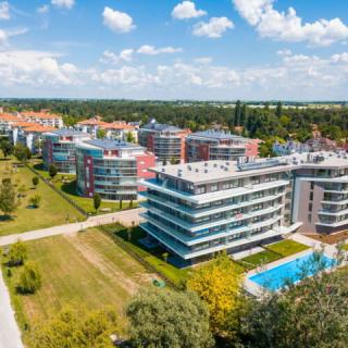 Coral 64 Premium Apartment, 1 apartman 4 férőhely