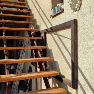 Norbi Vendégház, 2 szoba 4 férőhely