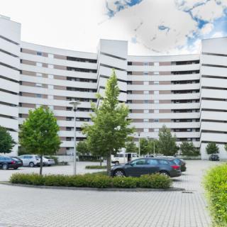 MF Club 218 Panorama Apartman, 1 apartman 4 férőhely