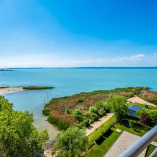 MF Club 218 Panorama Apartman, 1 apartman 4 férőhely