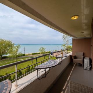 MF Club 218 D1/1 Wellness Apartment, 1 apartman 5 férőhely