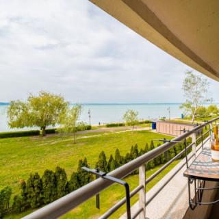MF Club 218 D1/1 Wellness Apartment, 1 apartman 5 férőhely