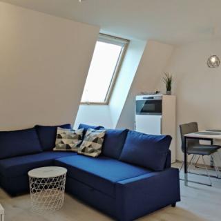Sunshine Residence Deluxe Apartment, 1 apartman 3 férőhely