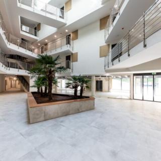 Sunshine Residence Deluxe Apartment, 1 apartman 3 férőhely