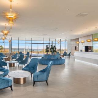 Sirius Hotel, 128 szoba 230 férőhely