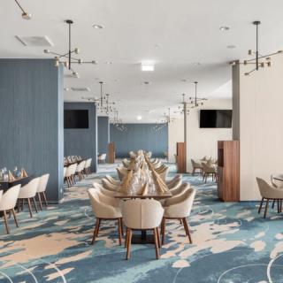 Sirius Hotel, 128 szoba 230 férőhely