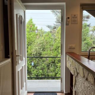 Solar Apartman, 1 apartman 4 férőhely