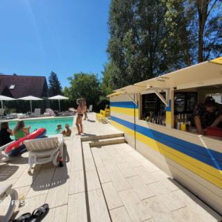 Colors Holiday Hotel, 48 szoba 144 férőhely