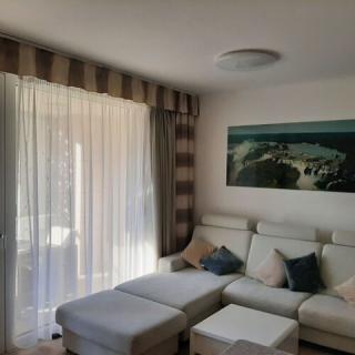 Spa Residence Carbona Iguacu Apartman, 1 apartman 4 férőhely