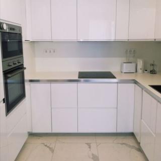 Spa Residence Carbona Iguacu Apartman, 1 apartman 4 férőhely